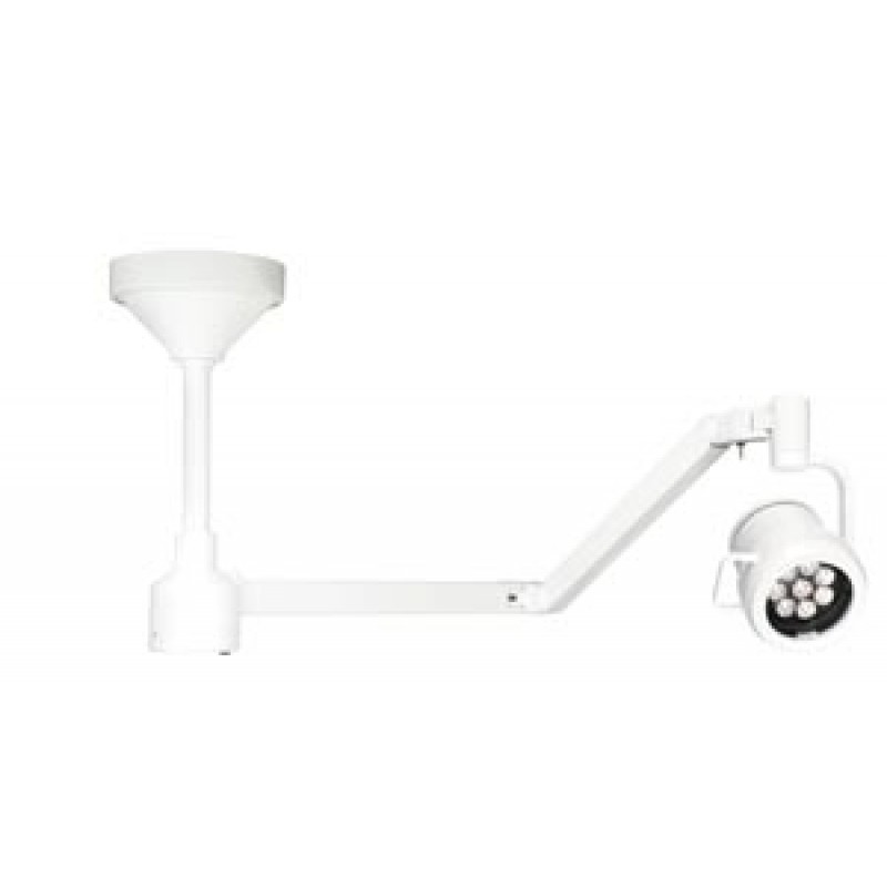 Symmetry Surgical, Inc. XLDE-SC Single Ceiling, 100V-240V (061314) (Ceiling Height Required) (DROP SHIP ONLY) (Symmetry Lighting Items are not Available to the Dental Market)