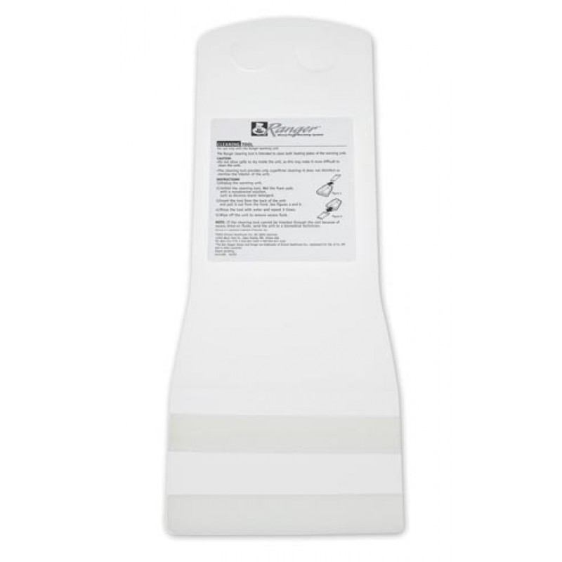 3M Health Care 90030 Disposable Cleaning Tool, 12/cs (Continental US+HI Only)