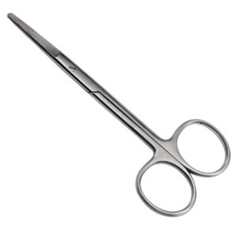 Sklar Instruments 22-2845 Spencer Stitch Scissor, 4.5" (DROP SHIP ONLY)