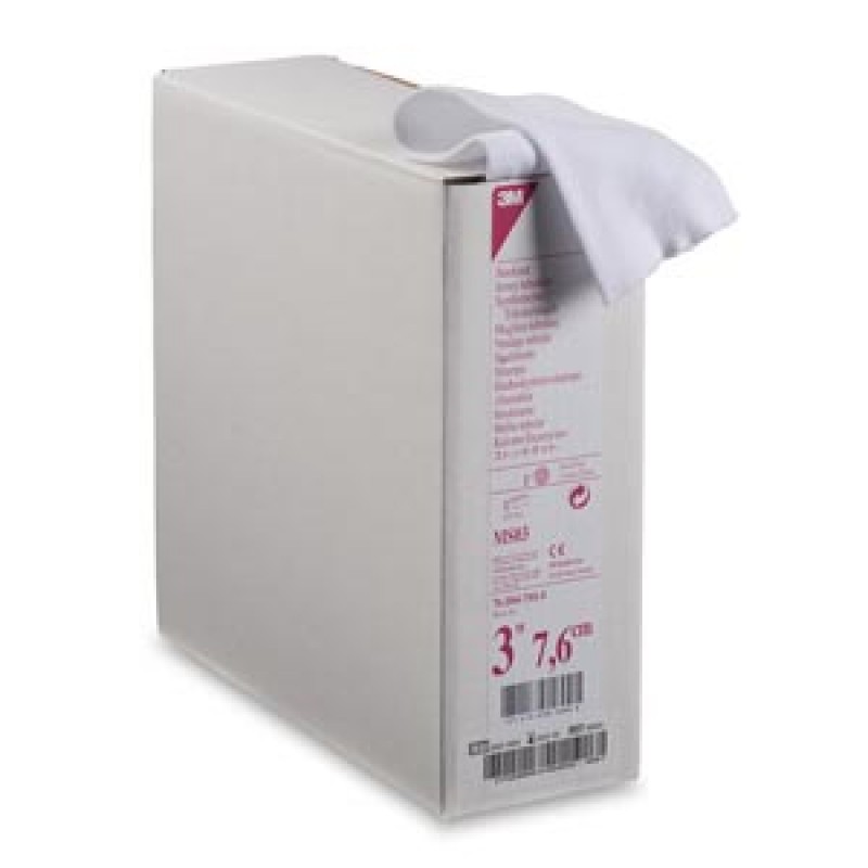 3M Health Care MS03 Synthetic Cast Stockinet, 3" (Continental US+HI Only)