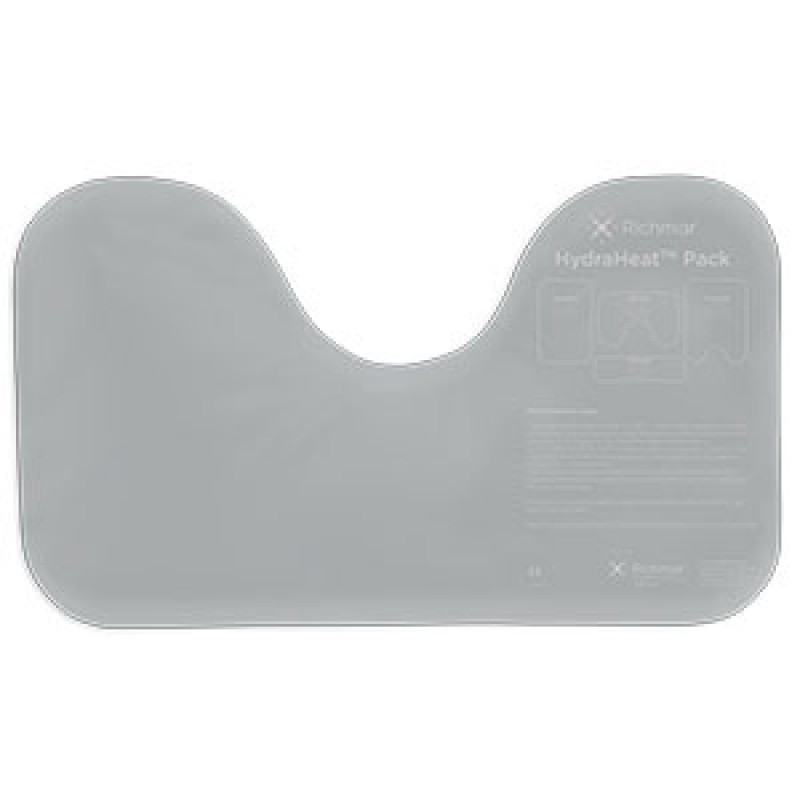 Richmar HP-1711-CX HydraHeat Neck Contour/Cervical Hotpack, 17" x 11" (43 x 28cm) (US Only)