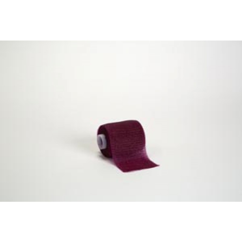 3M Health Care 82002U Plus Casting Tape, 2" x 4 yds, Purple, 10/cs (Continental US+HI Only)
