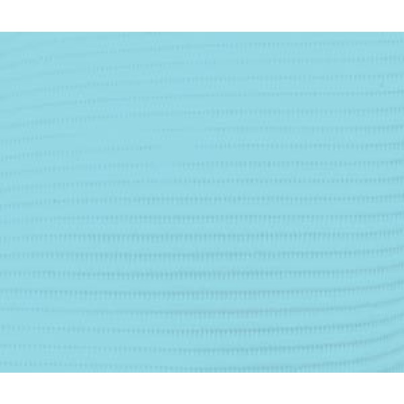 Crosstex International WT5BL Towel, 2-Ply Paper, 19" x 13", Blue, 500/cs