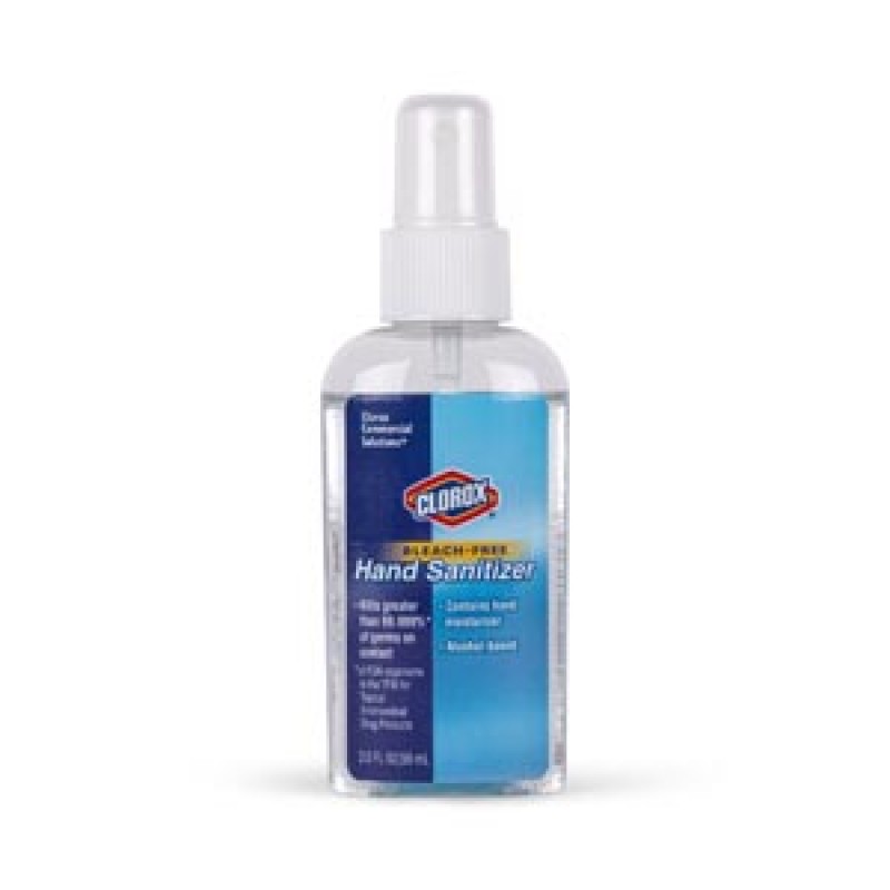 Brand Buzz 02174 Hand Sanitizing Spray, 2 fl oz, 24/cs (Item is considered HAZMAT and cannot ship via Air or to AK, GU, HI, PR, VI)
