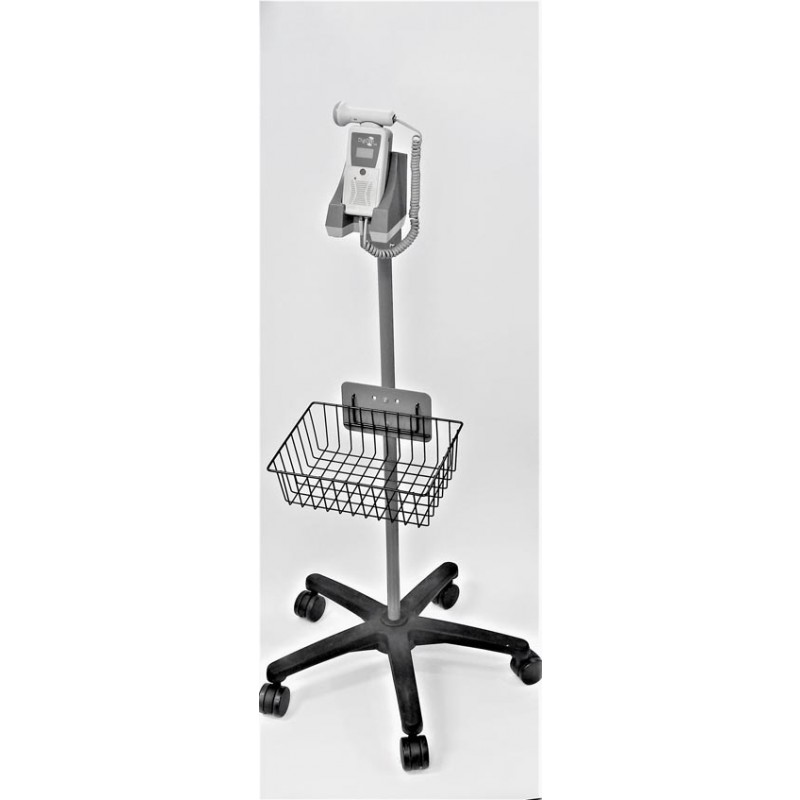 Newman Medical ABI-120 Computer For simpleABI System (Stand Optional #STND-200) (DROP SHIP ONLY)