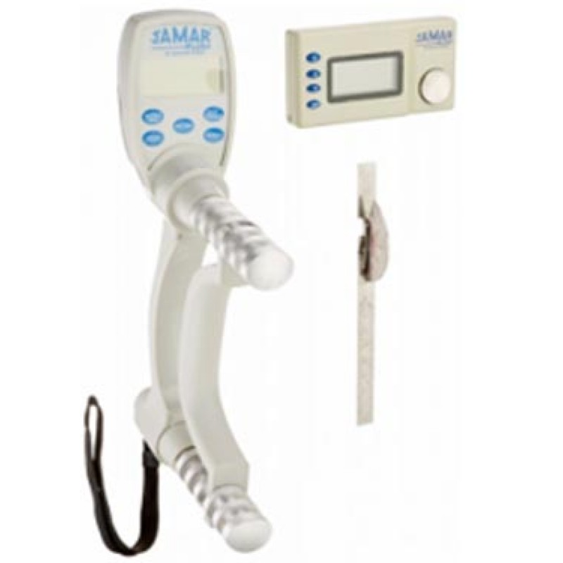 Hygenic/Performance Health 081505130 Jamar Plus Hand Evaluation Kit (US Only)