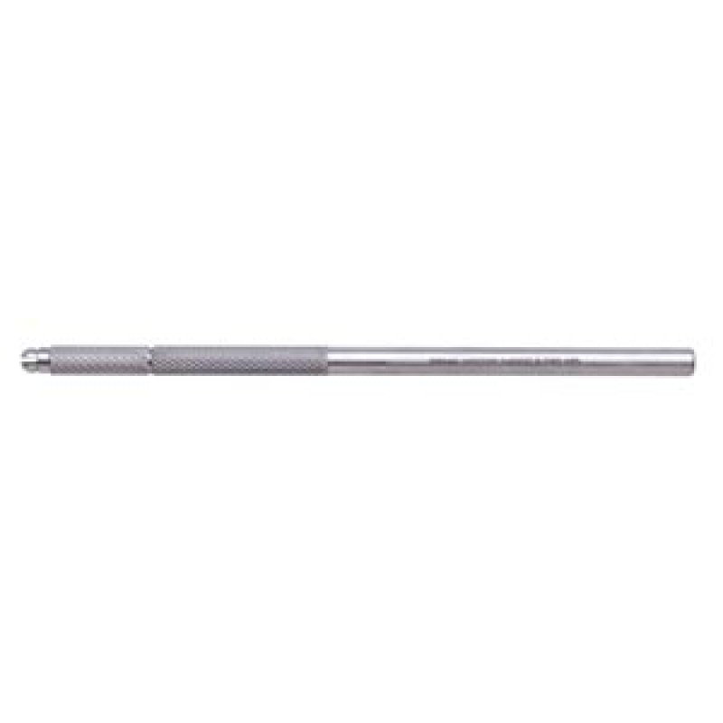 Cincinnati Surgical Company 07SF13 Surgical Handle, Miniature, Stainless Steel, 13 cm (DROP SHIP ONLY)