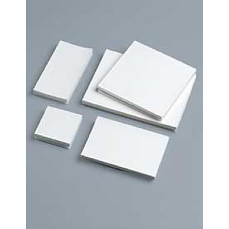 Palmero 1514C Mixing Pads, 3" x 3", Approx. 70sheets/pad, 8pads/pk (US SALES ONLY)