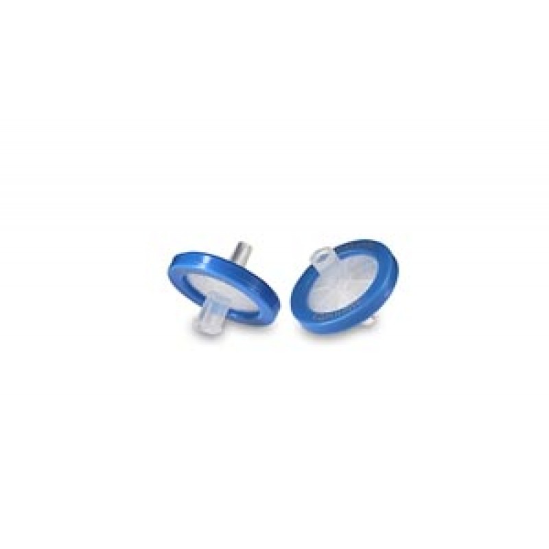 Cytiva 9924-3004 Syringe Filter, 30mm w/GF Prefilter, 0.45um, PES, 500pk