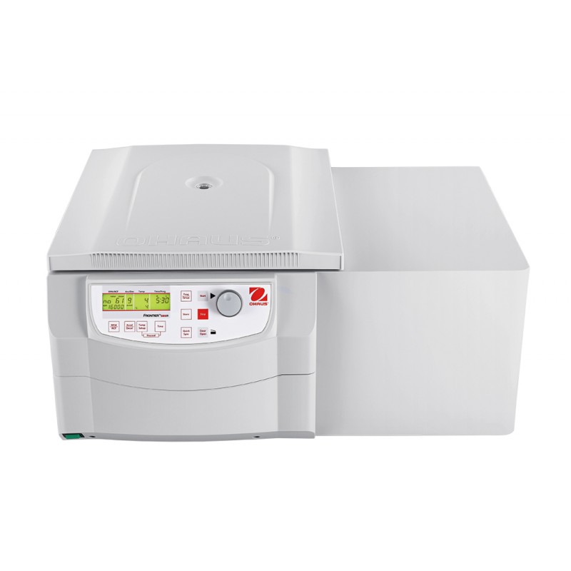Ohaus FC5816R, 30314819,  Frontier  5000 Series Multi Pro High Speed Centrifuge, 16000 RPM (Ohaus), 120V