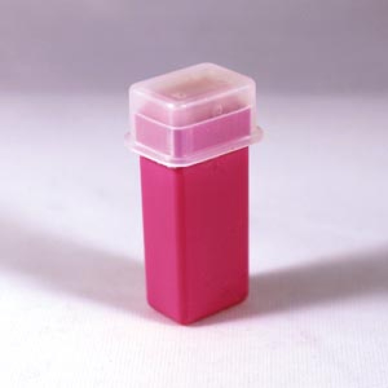 MediPurpose SLN300 Needle, 2.8mm Penetration Depth, 21G, 40-60uL (Medium-High Blood Flow), Pink, 100/bx (50 bx/plt)