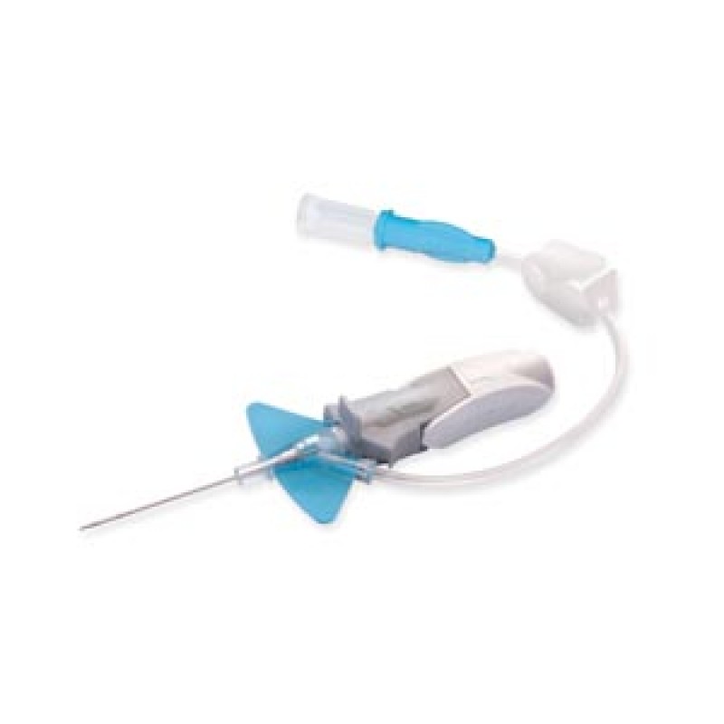 BD 383511 IV Catheter, 24G x ¾", Single Port, Infusion, 20/pk, 4 pk/cs (Continental US Only) (Drop Ship Requires Pre-Approval)