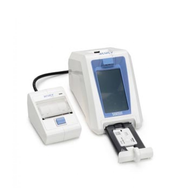 Sekisui Diagnostics, LLC 1039 Acucy Reader System, Full Purchase Option (US Only) (DROP SHIP ONLY)
