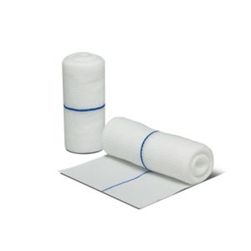 Hartmann USA, Inc. 19100000 Bandage, 1" x 4.1 yds, Sterile, 12/bx, 8 bx/cs