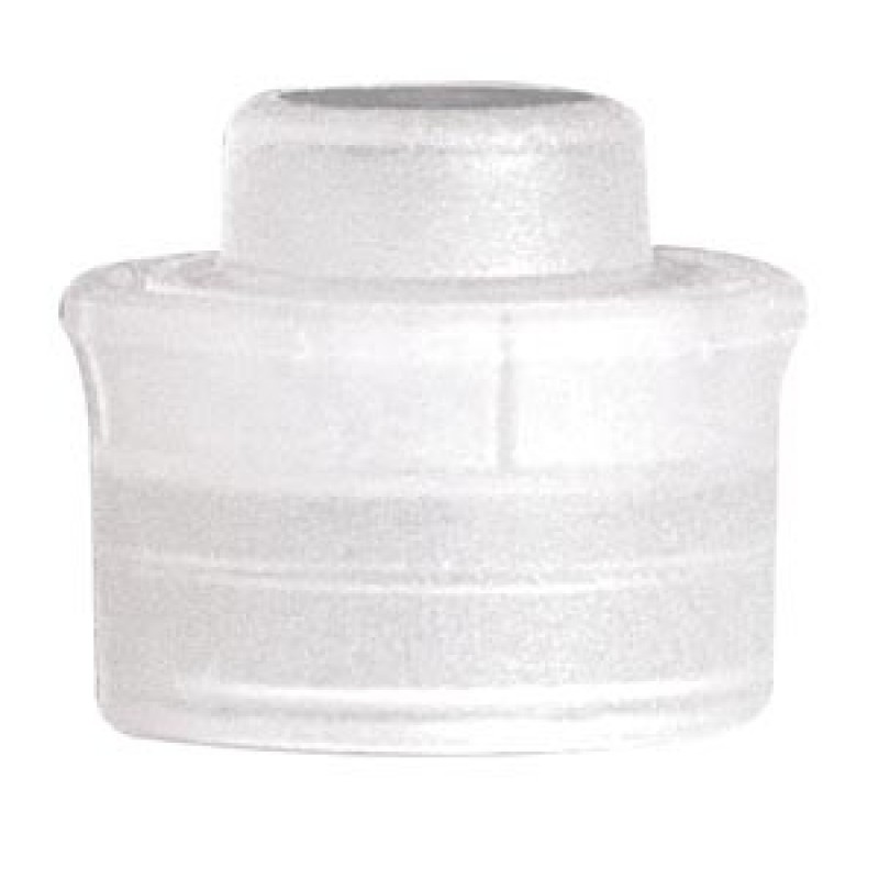 BD 515404 Cap For Injector, 50/bx, 4 bx/cs (Continental US Only) (Drop Ship Requires Pre-Approval)