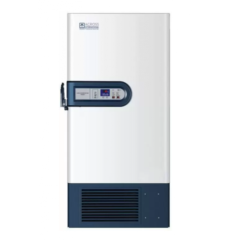 Ai G26H RapidChill 26 CF -86°C Ultra-Low Temp Upright Freezer UL 110V