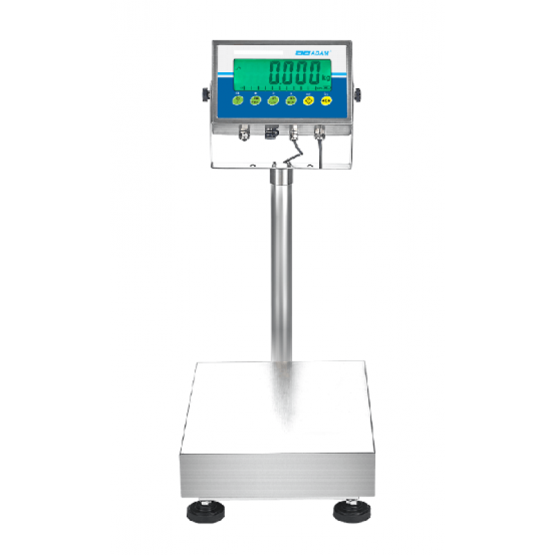 Adam Equipment Gladiator Washdown Scale: GGB 65a