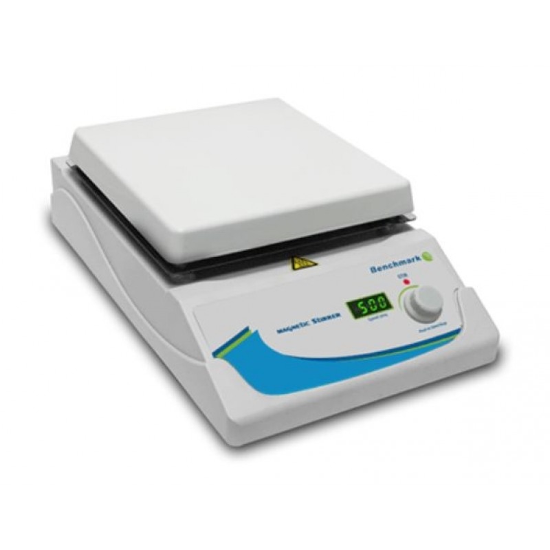 H3770-S Benchmark Digital Magnetic Stirrer