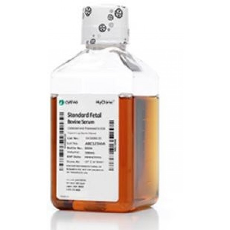 Cytiva SH30088.03 HyClone Standard Fetal Bovine Serum (FBS)
