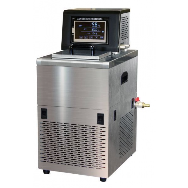 Ai SST -20°C To 99°C 7L Compact Recirculating Chiller 