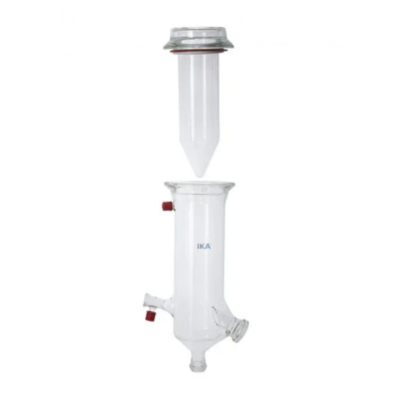 IKA 3742000 RV 10.4 Dry ice condensor