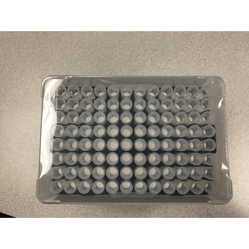 1250uL Filtered Tips