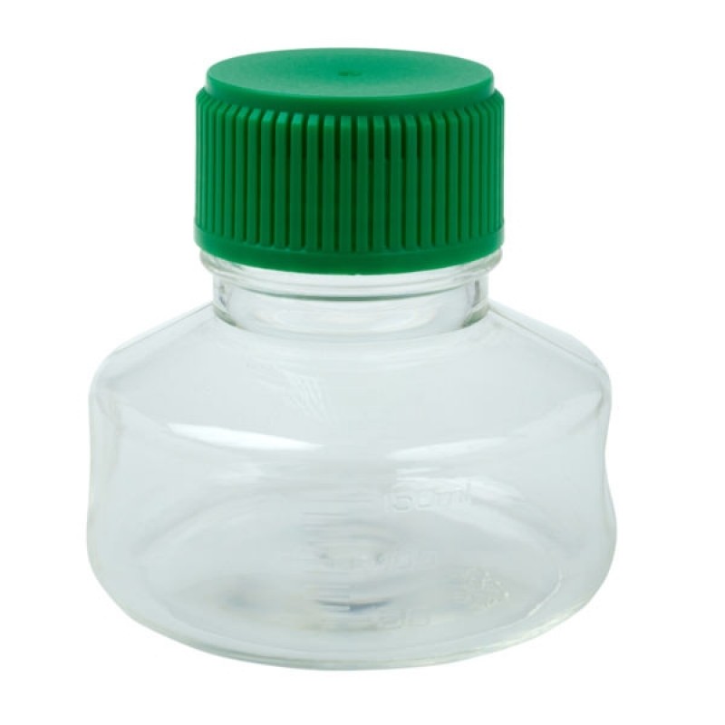Sycamore Life Sciences SLS667781, 150mL Solution Bottle, Sterile, 24/case