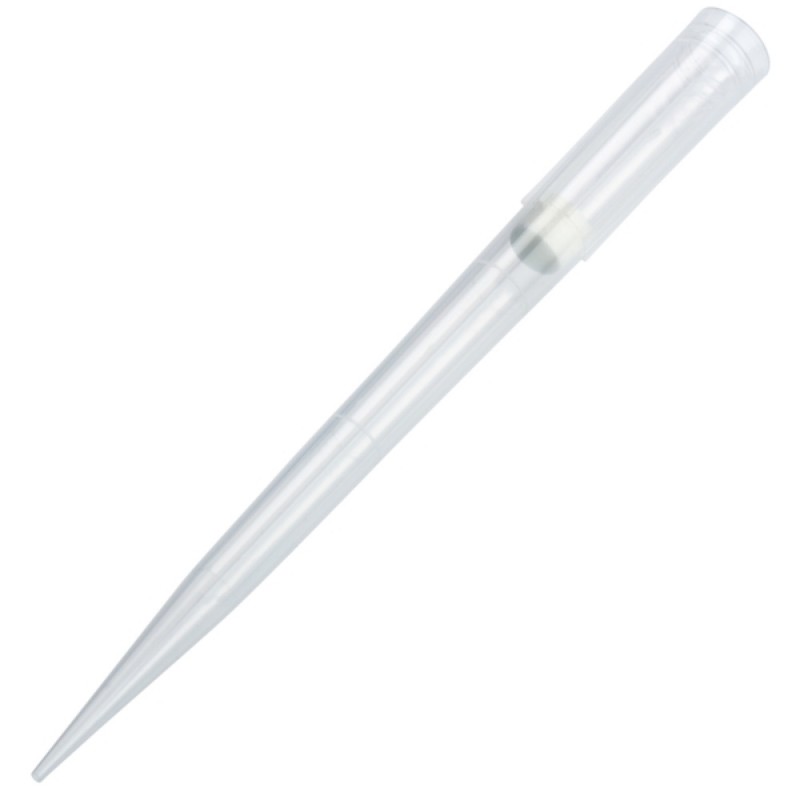 Sycamore Life Sciences SLS667023, 1250µL Low Retention Filter Pipette Tips, Racked, Sterile, 960/Case