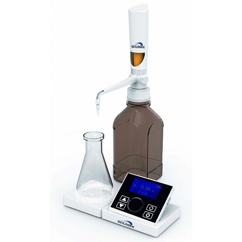 17000490 Scilogex Digital Burette Accessories, Spare Tubing