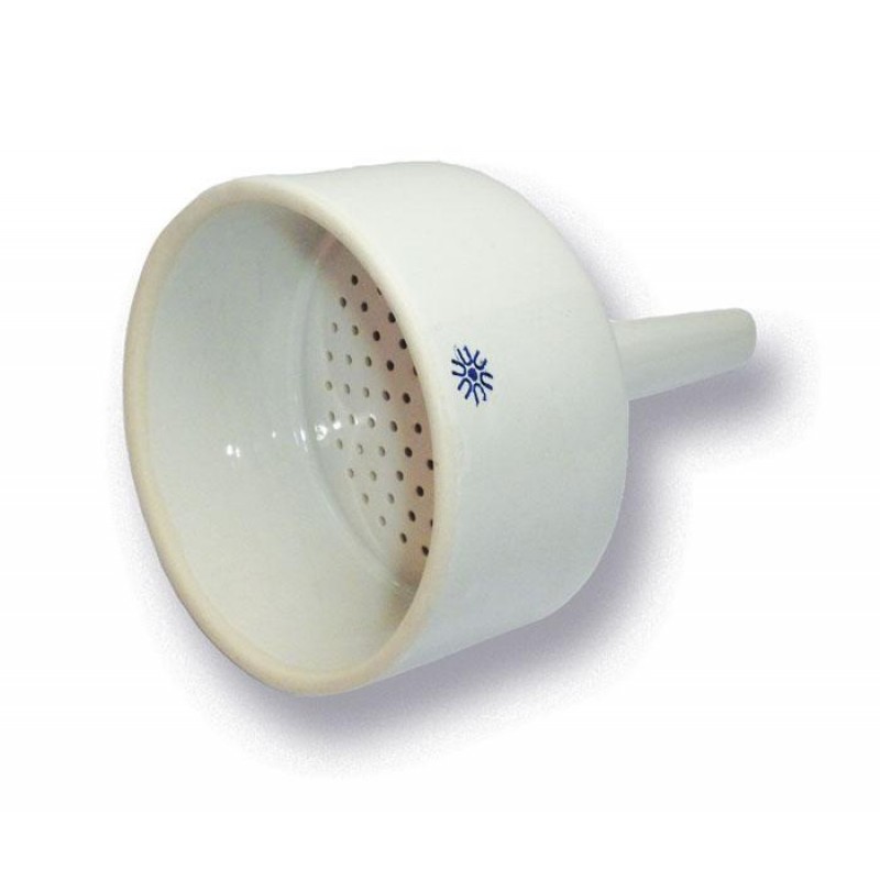 United Scientific Supplies JBF2000 Buchner Funnel, 2000 ml, Diameter 185 mm