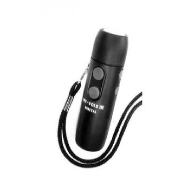 Nu-Vois III Electo-Larynx Digital Speech Aid - MP-NU-VOISIII
