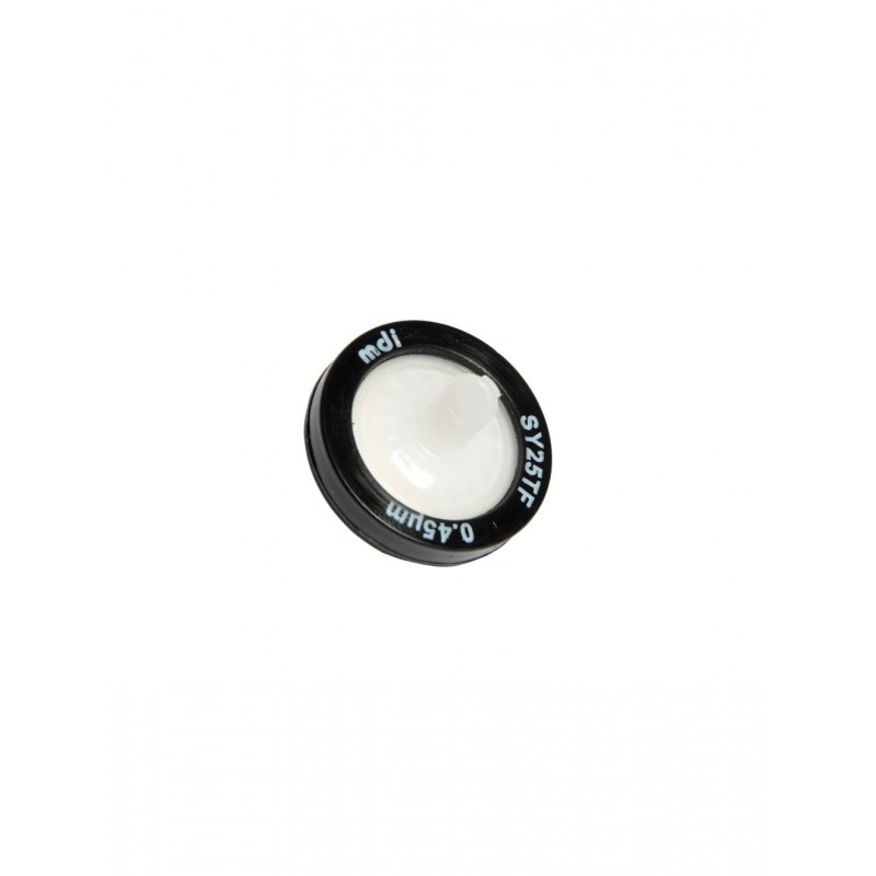 United Scientific™ MPF-45-PK/5 Replacement Filters For Pipette Filling Device, 0.45 Microns, Pk/5