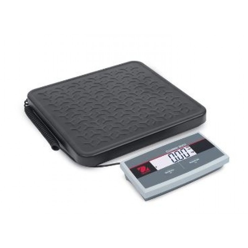 Ohaus COURIER™ 3000, i-C31M35R, 30809866, User-Friendly Basic Low-Profile Scales for General Shipping and Veterinary Applications