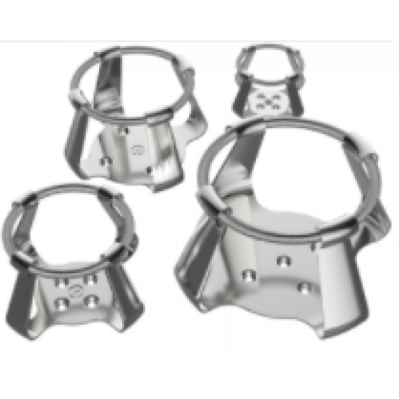 Being 100ml Orbital Shaker Flask/Beaker Clamp