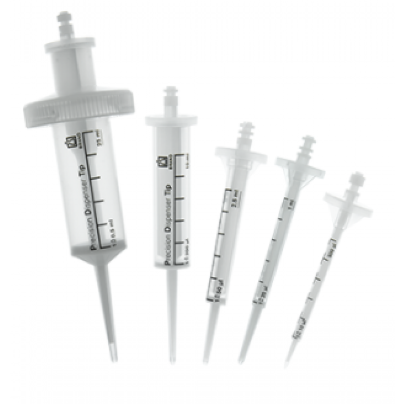 NEW! PD-Tip™ II 