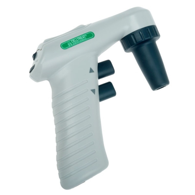 Celltreat 230200 Automatic Pipet Controller