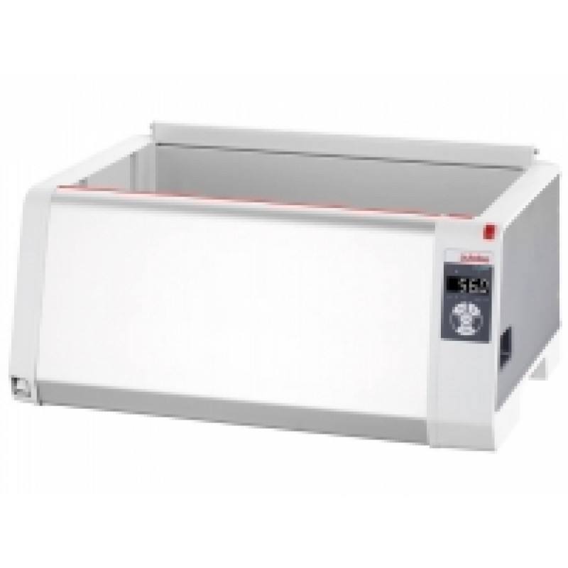 9550422 PURA  22 L Water Bath  LED Display, 24.8 x 15 x 11.8 Chamber Dimensions