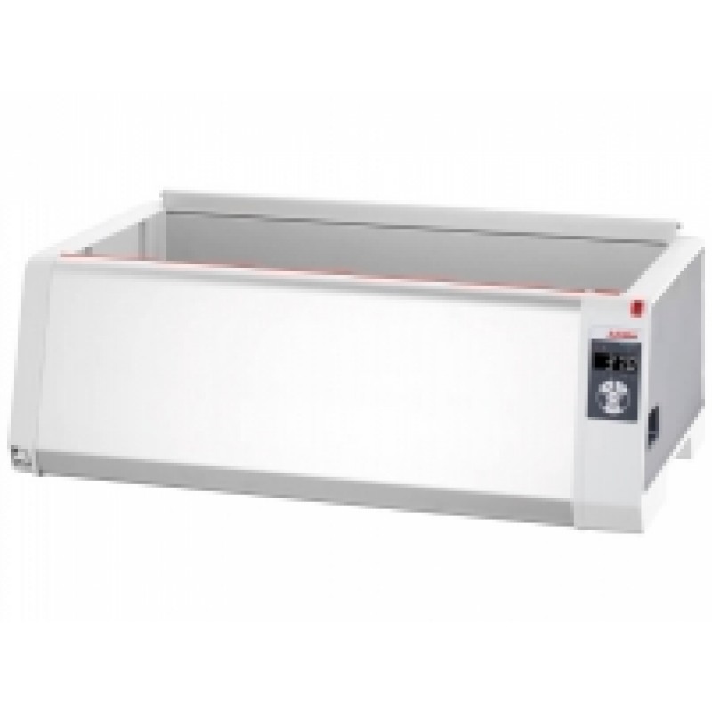9550430 PURA  30 L Water Bath  LED Display, 33.5 x 15 x 11.8 Chamber Dimensions
