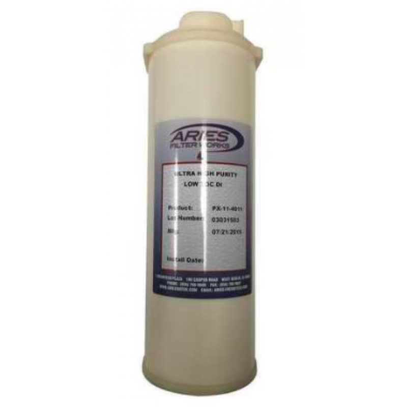 PX-11-5104 Phoenix Polishing Ultrapure Low Organics Cartridge