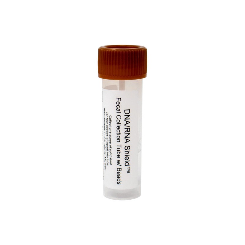 Zymo Research R1101 DNA/RNA Shield Fecal Collection Tube (10 pack)