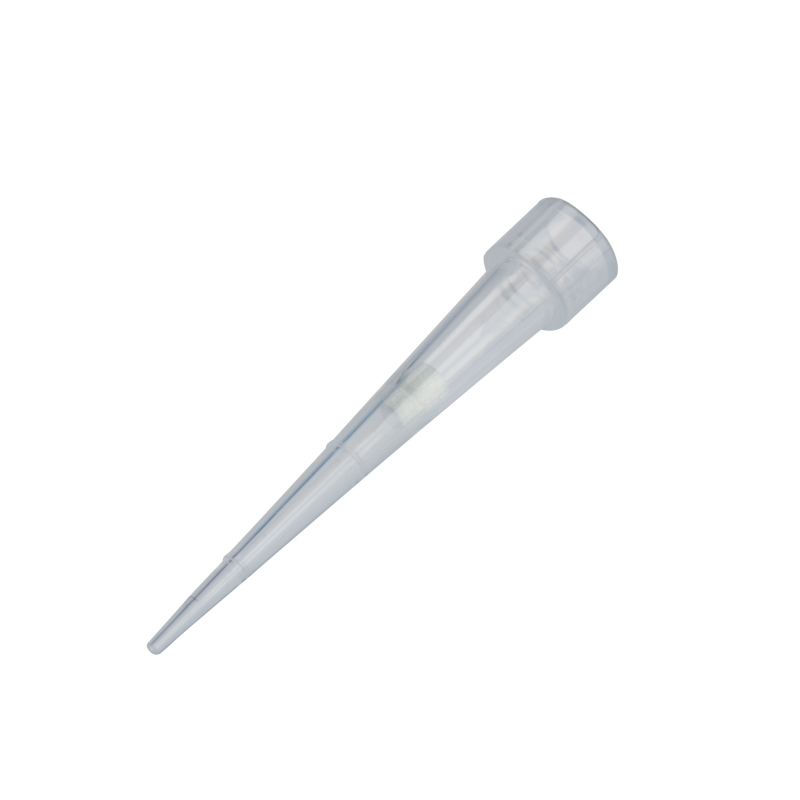229052 CELLTREAT 10µL Extended Length Low Retention Filter Pipette Tips Reload Systems, Sterile