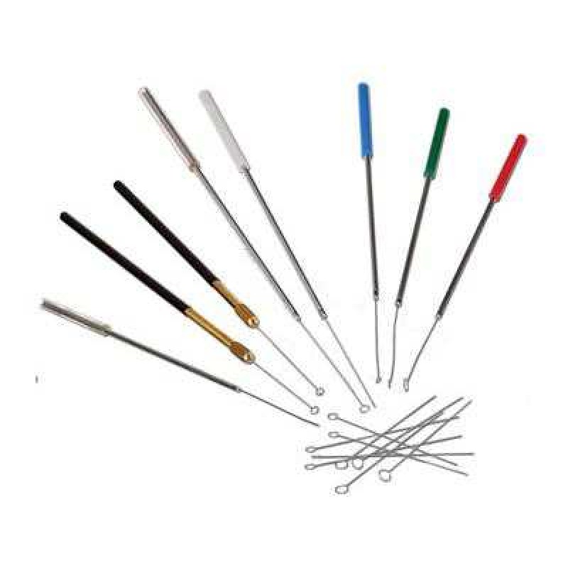 Argos Technologies L1128 Reusable Inoculating Needle , (5/Case)