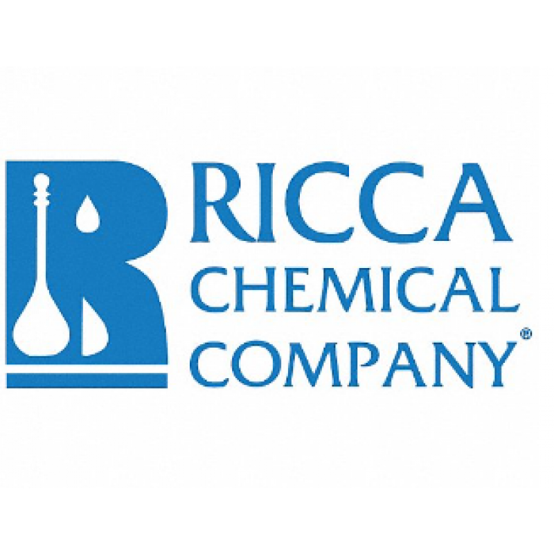 Ricca Fluoride Standard, 1 ppm F⁻ 