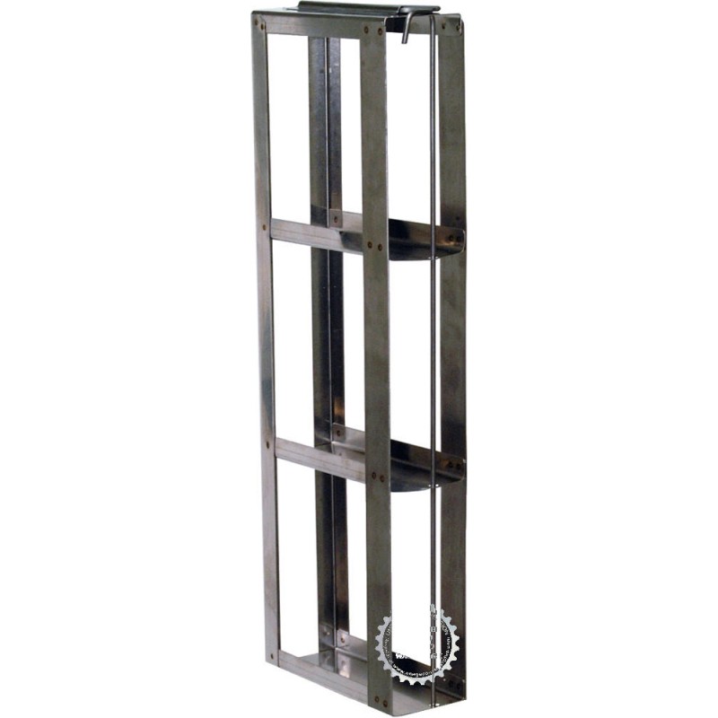Half online rack argos