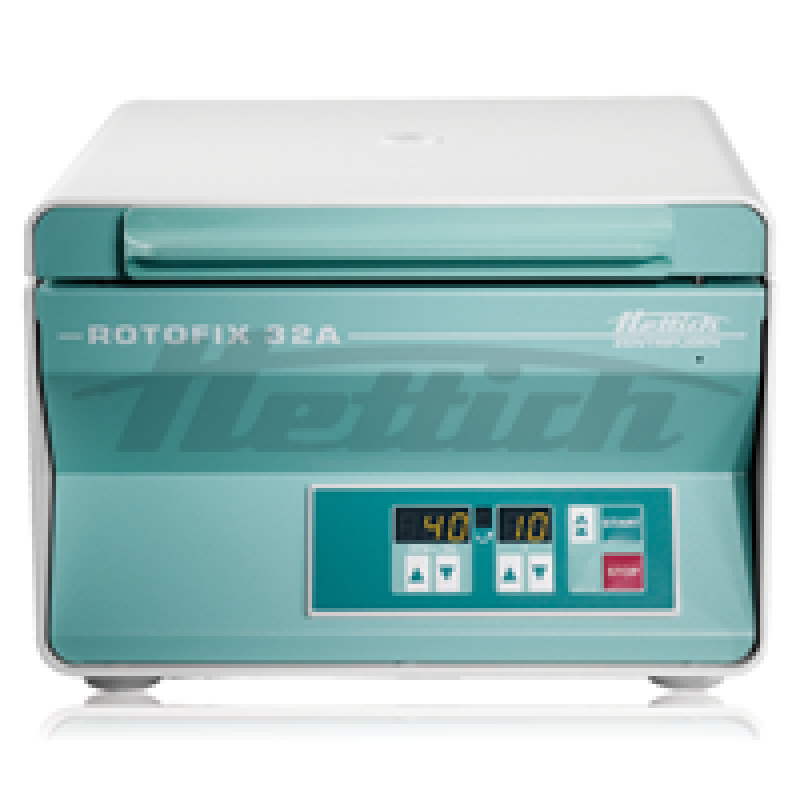 ROTOFIX 32A, Benchtop Centrifuge for Clinical Applications, 120V, 60Hz