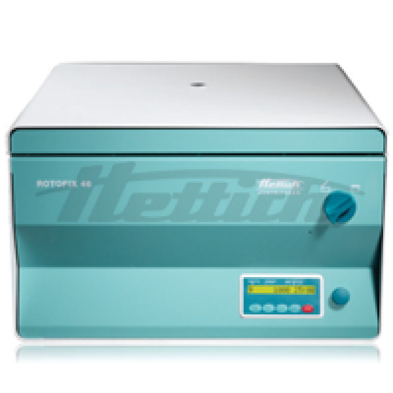 Centrifuge, ROTOFIX 46H, 120V, 60Hz