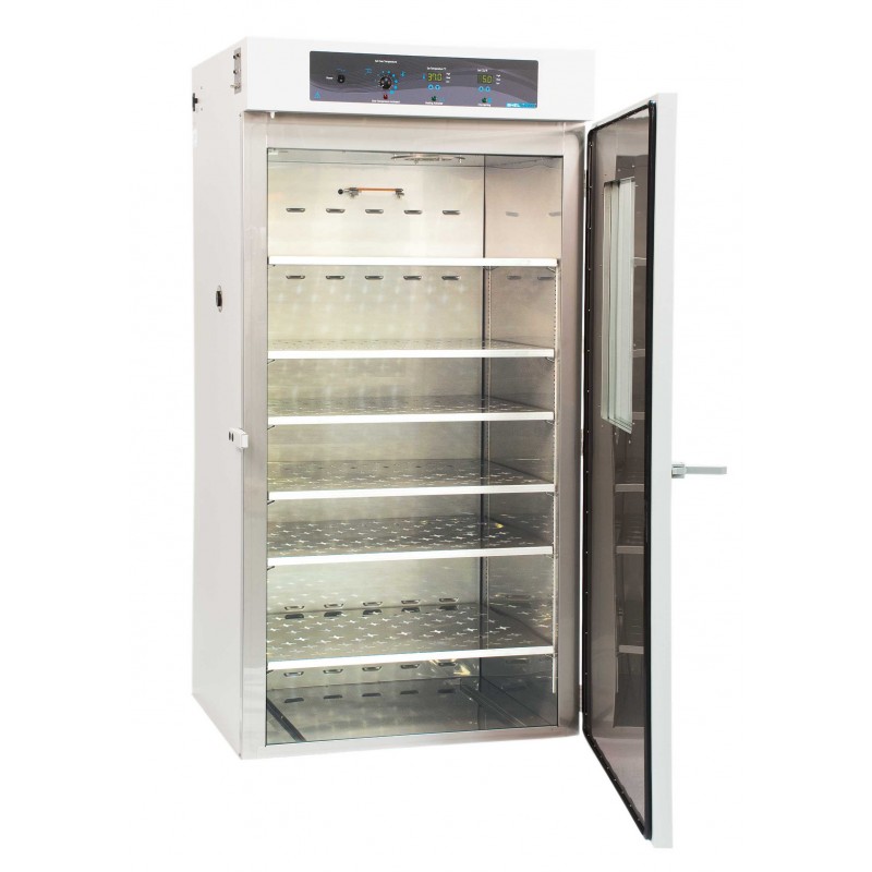 Shel Lab  SCO31 Air Jacket CO2 Incubator, Digital Display, 32.7" x 26" x 63"