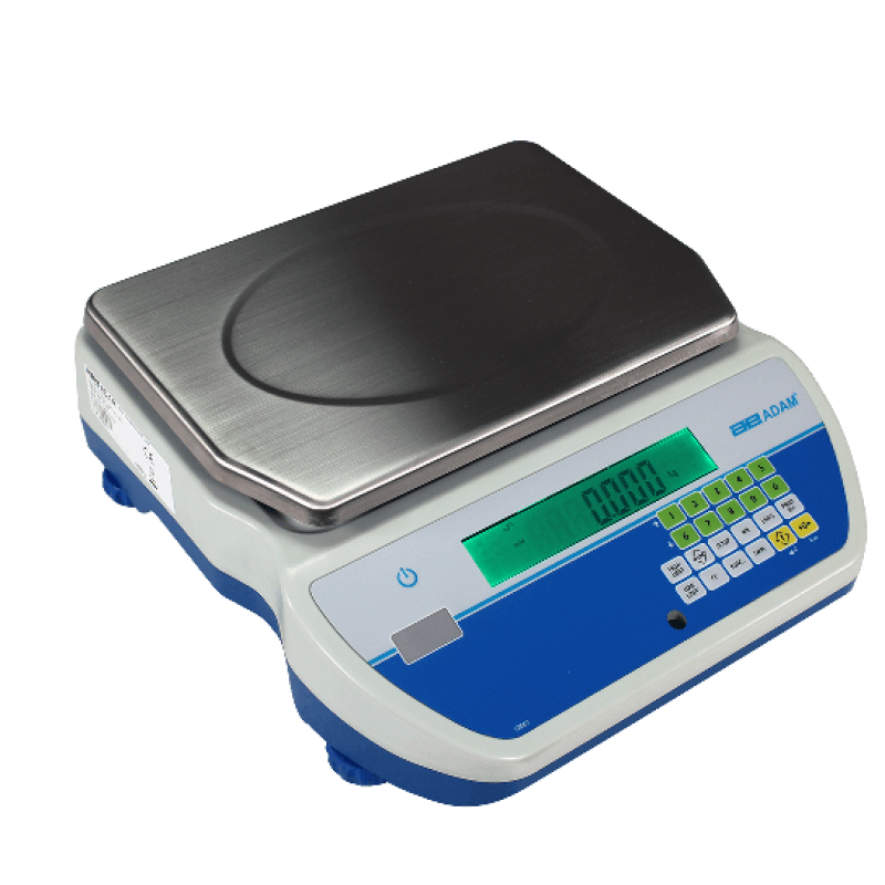 Adam Equipment CKT 48 Cruiser Bench Checkweighing Scale; 48 kg x 2 g