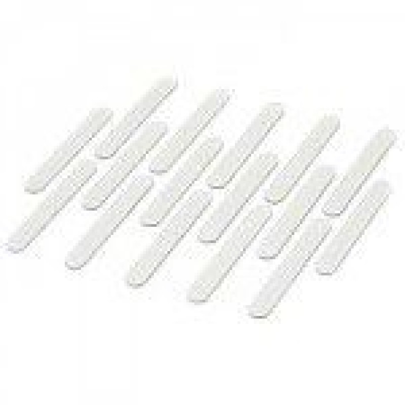 Scientific Industries SI-1126 Magnetic Mounting Strips for Bag Mounting Accessory