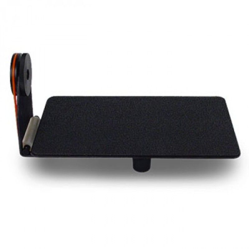 Scientific Industries SI-1175 Platform Attachment for Dishes, Flasks, Beakers, Containers Accessory